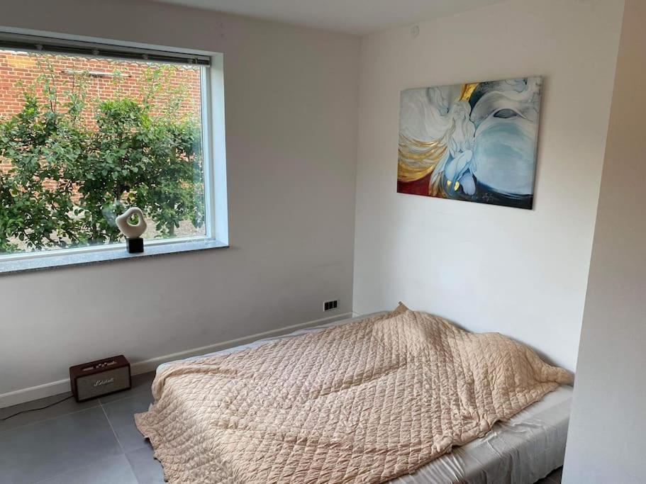 Sovang Villaer København