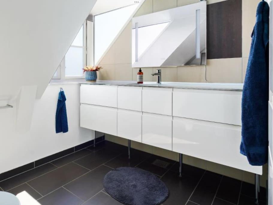 Villaer Sovang København